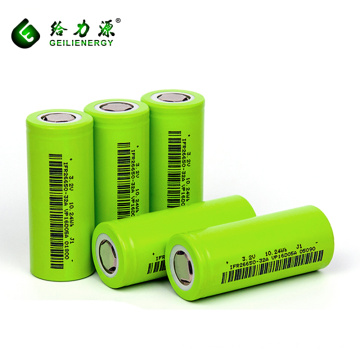 Großhandelspreis 3200mAh 3.2v 26650 lifepo4 Batteriezellen des niedrigen Preises